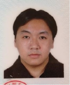 纯阳仙的第一张照片--红河基督教相亲网